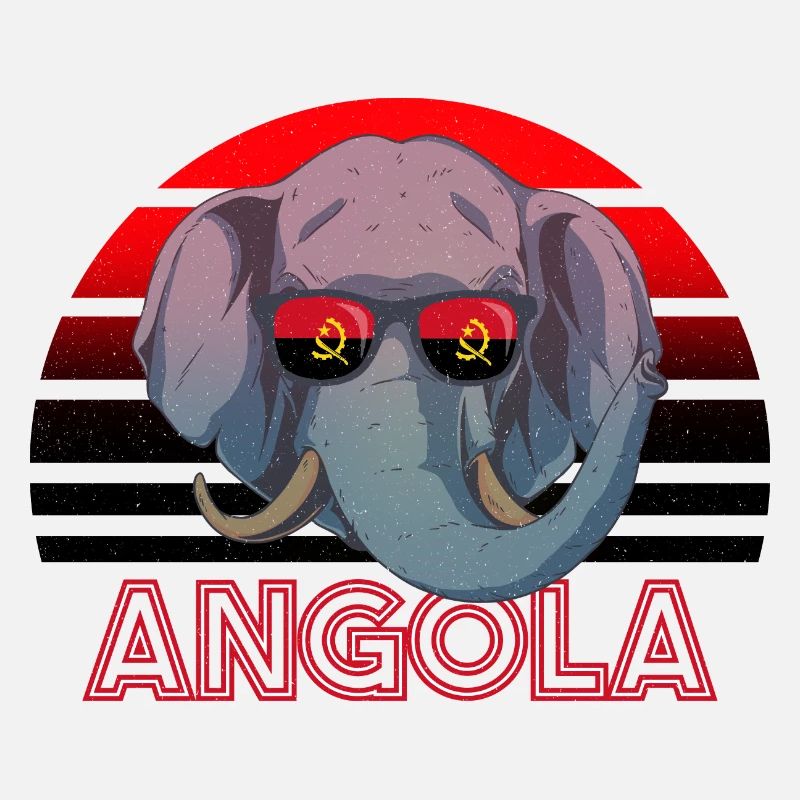 Angola