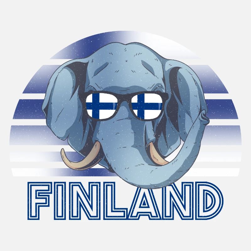 Finnland