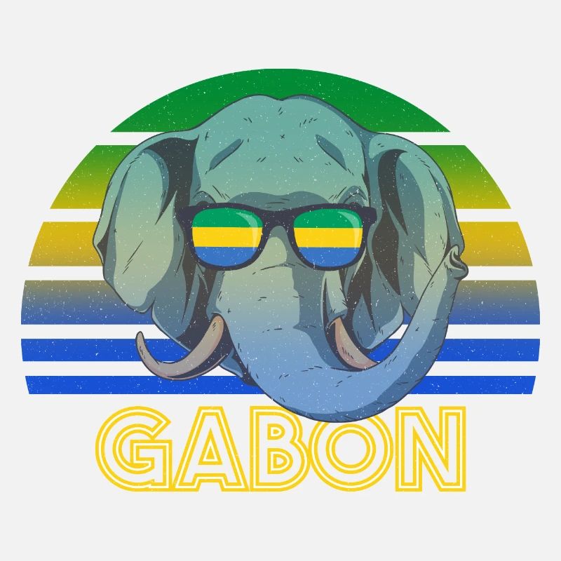 Gabon