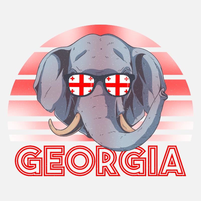 Géorgie