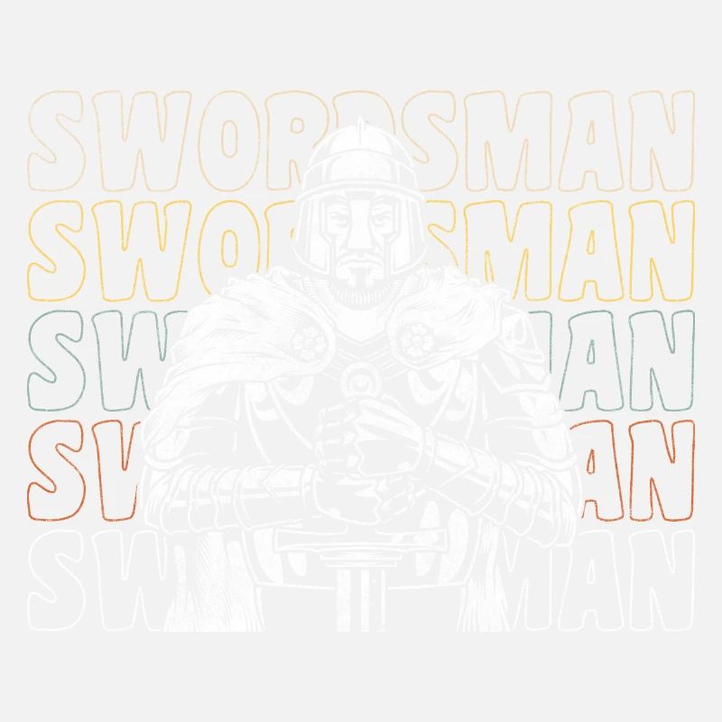 Sword Warrior Swords