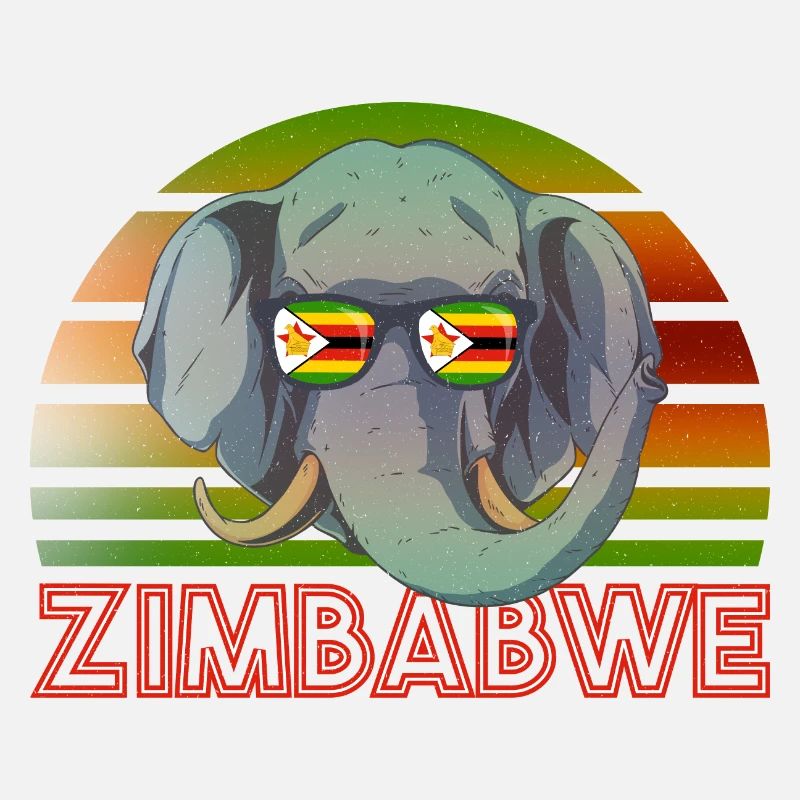 Simbabwe