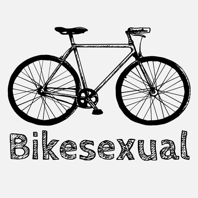| vélo Cyclistes | | bikesexual Cycliste