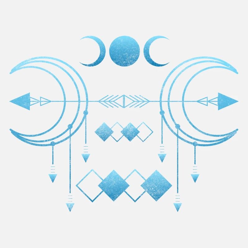 Symbol Wikinger Formen Kultur