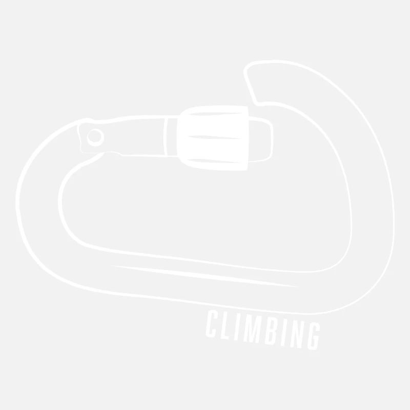 WHITE CLIMBING