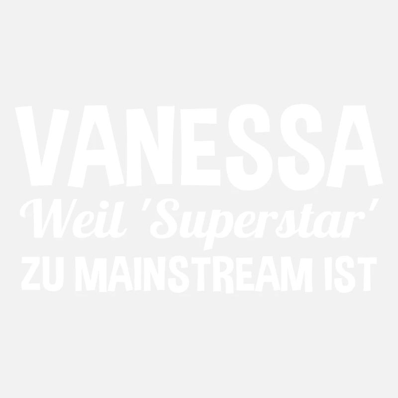 Prénom Vanessa