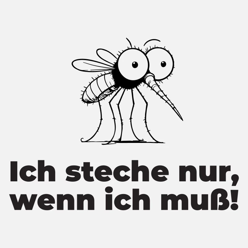 Stechmücke
