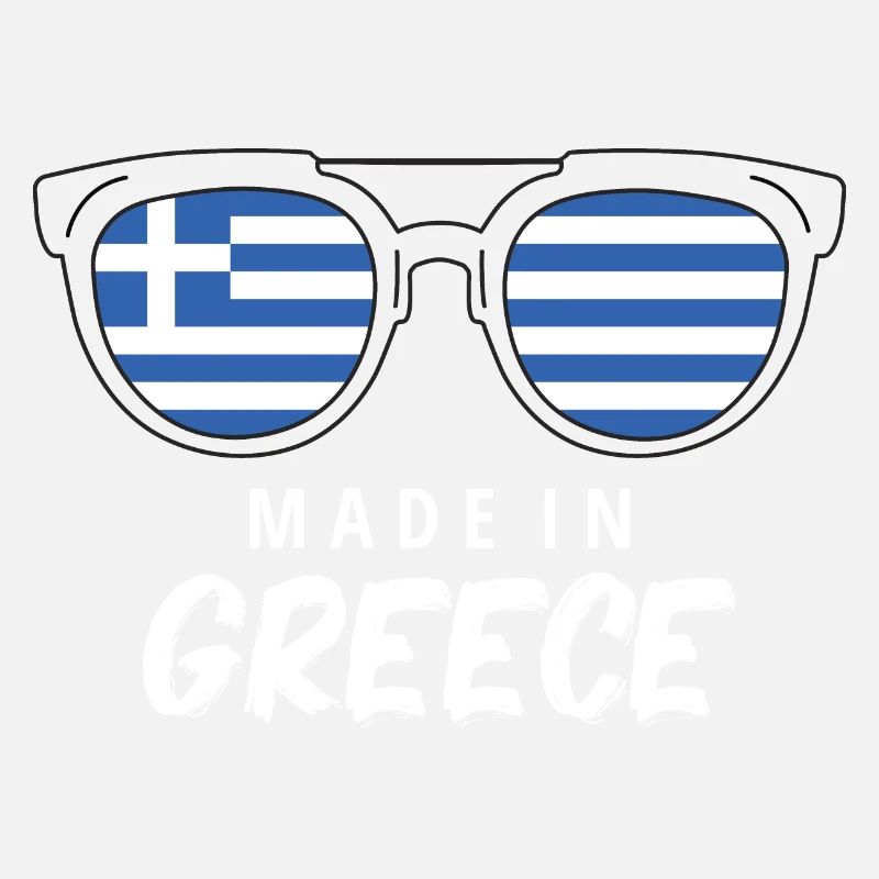 Drapeau de la Grèce Hellas Athènes Drapeau grec