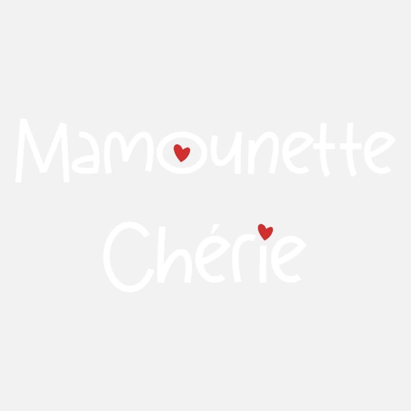 mamounette chérie