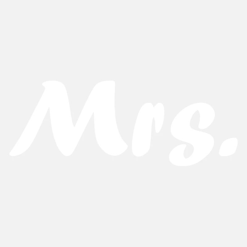 Mrs