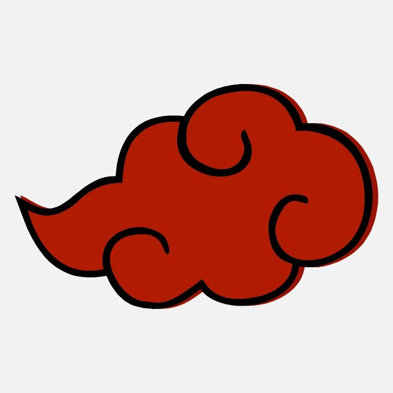 nuage manga