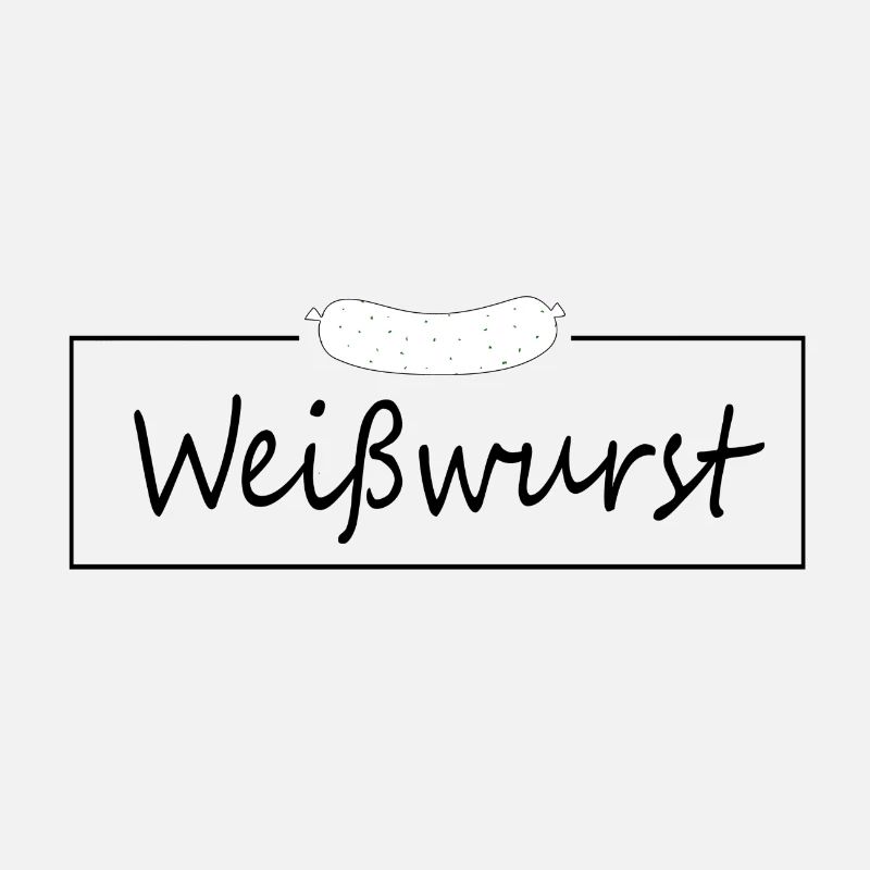 Weißwurst