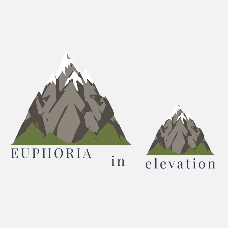Mountain Peaks