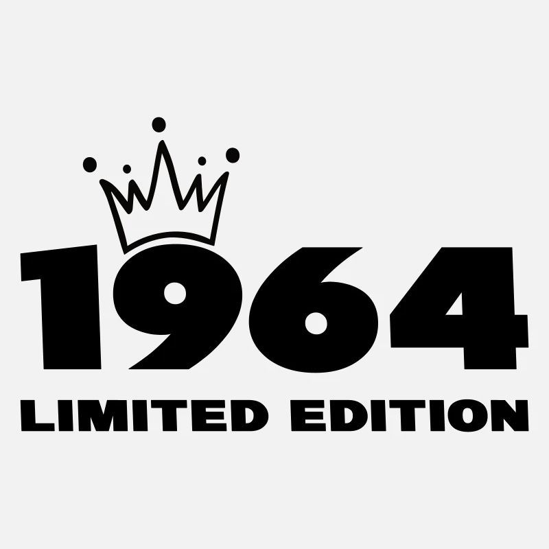 1964 Édition limitée