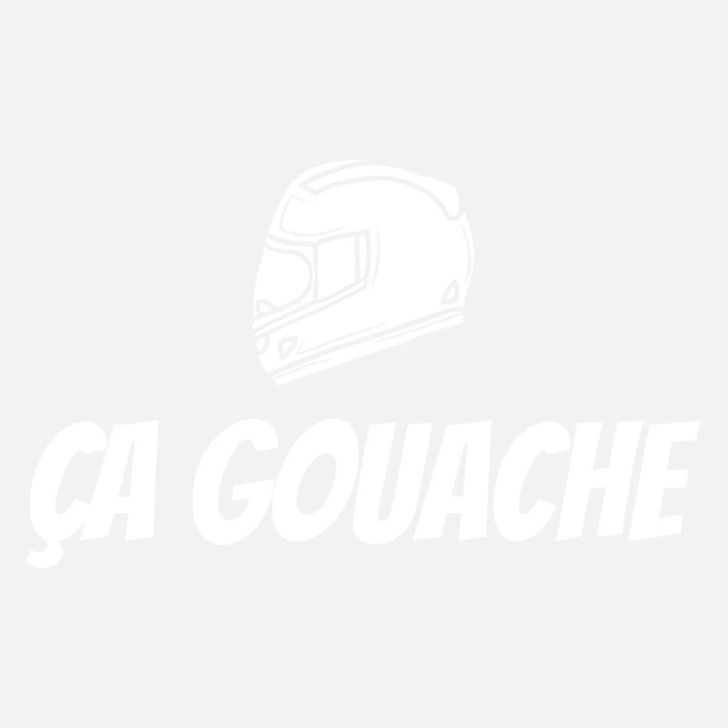 ça gouache