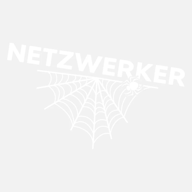 spinne spinnennetz netzwerker arachnoidea