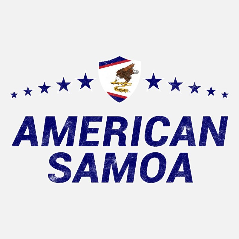 Amerikanisch-Samoa