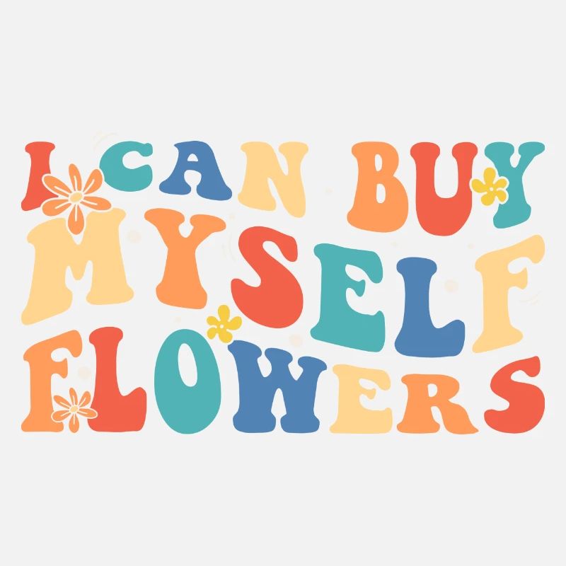 Flower Affection Romantic
