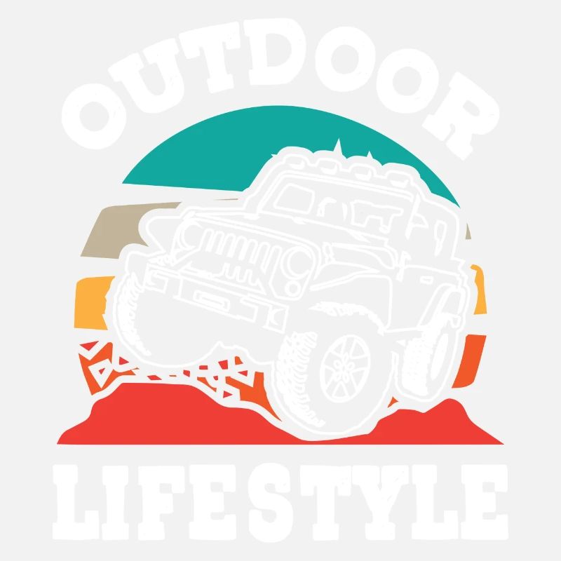 Jeeps Adventure Offroad