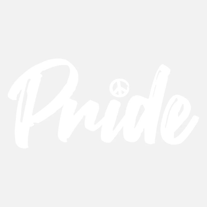 Pride Peace