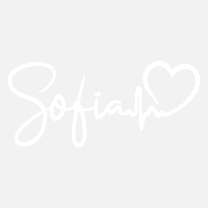 Sofia Herzschlag Bulgarien Sofia