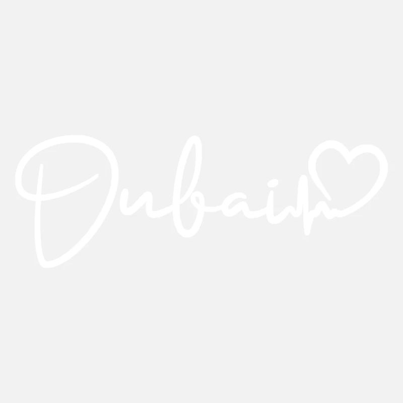 Dubai Herzschlag