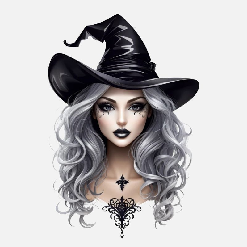 sorcière