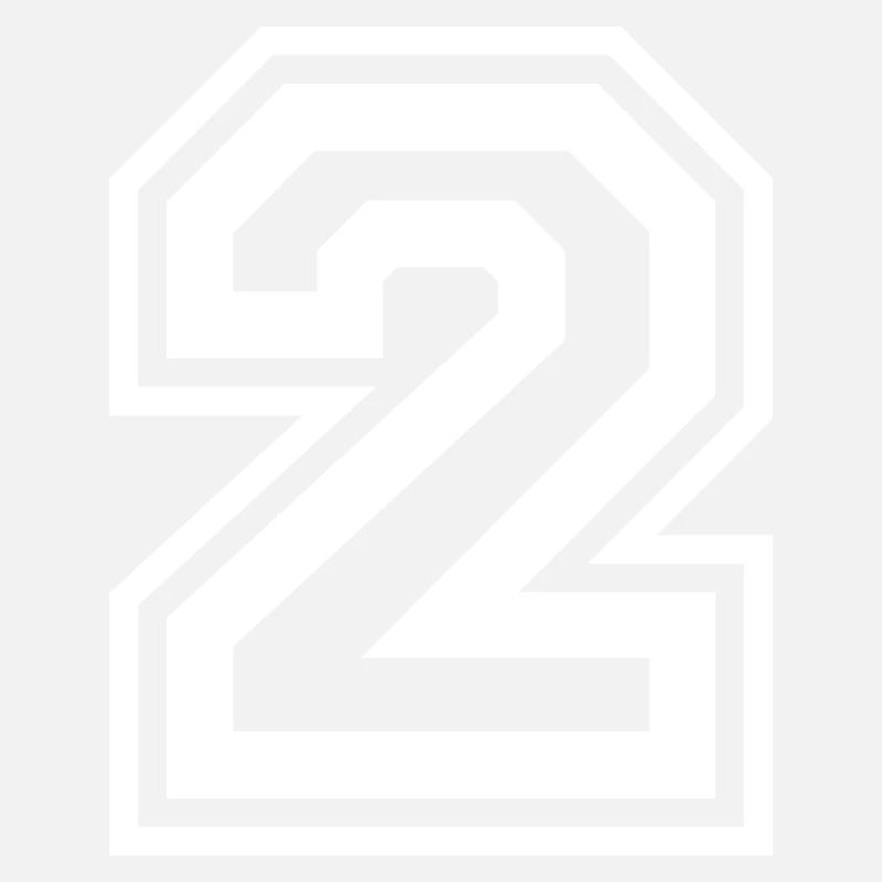 2 Numéro de numéro