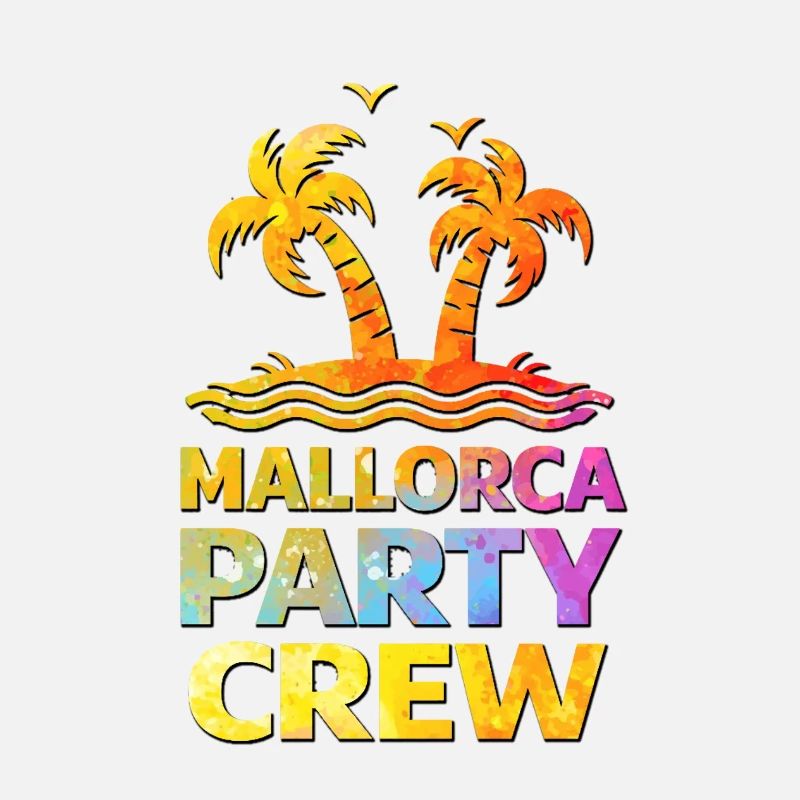 Mallorca Party Crew
