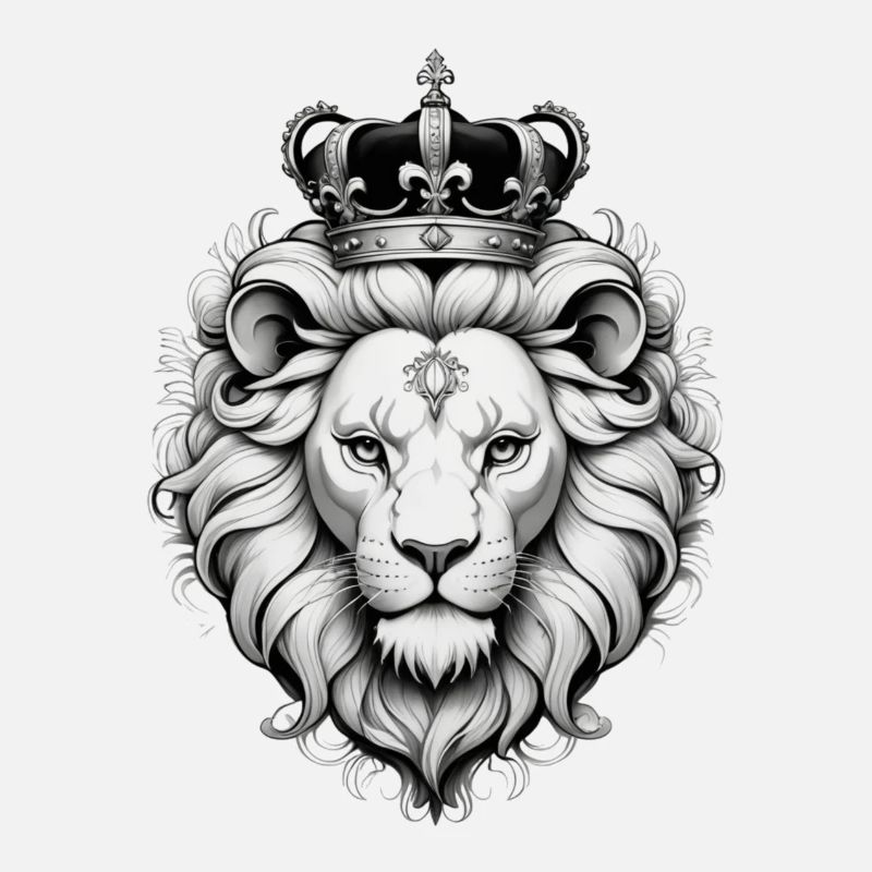 lion roi