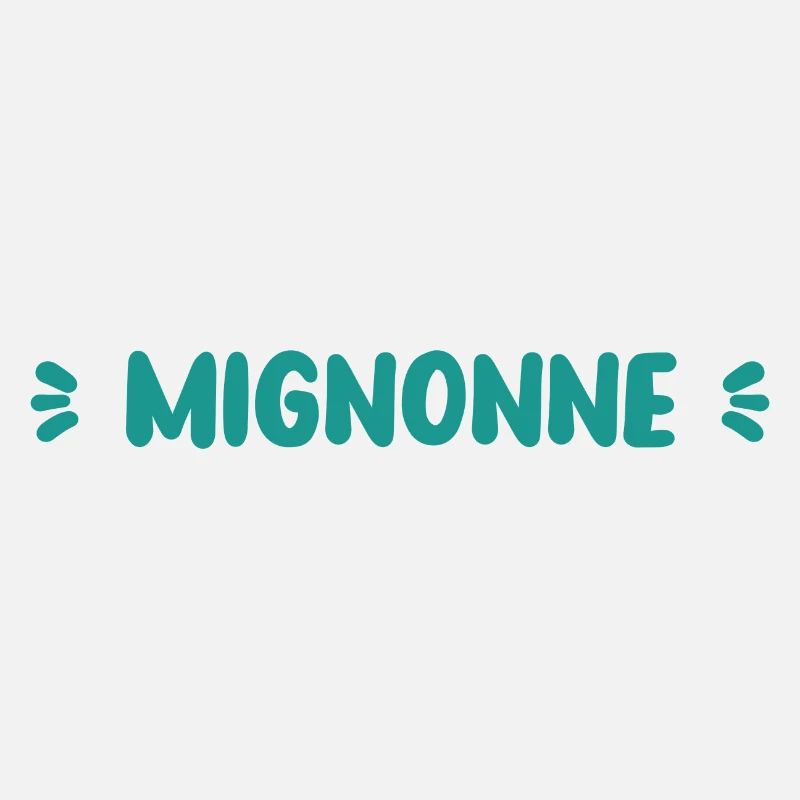 Mignonne