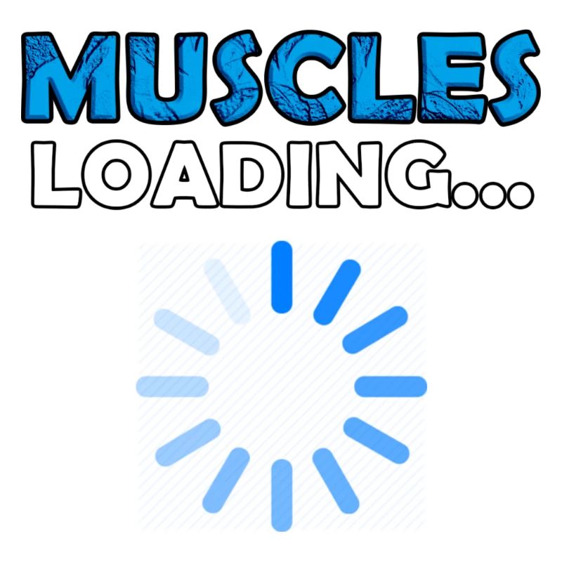 Muscles Loading