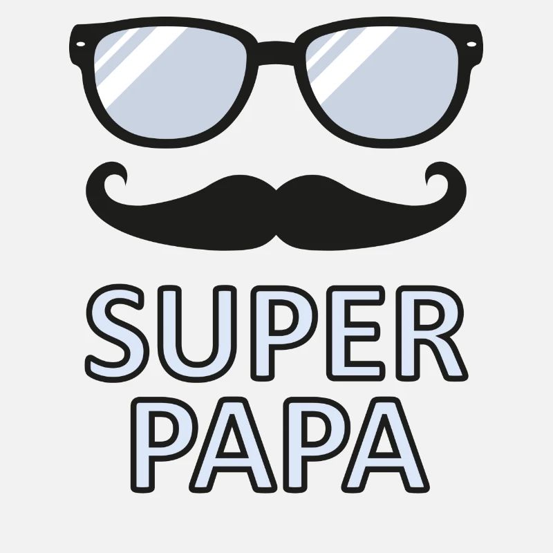 super papa