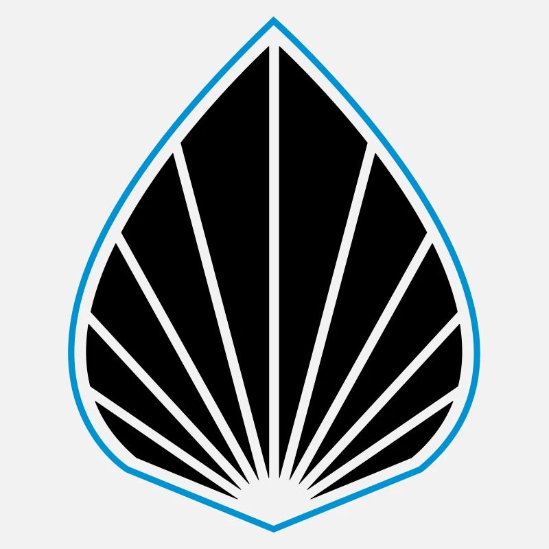 Logo Augmentée Bleu
