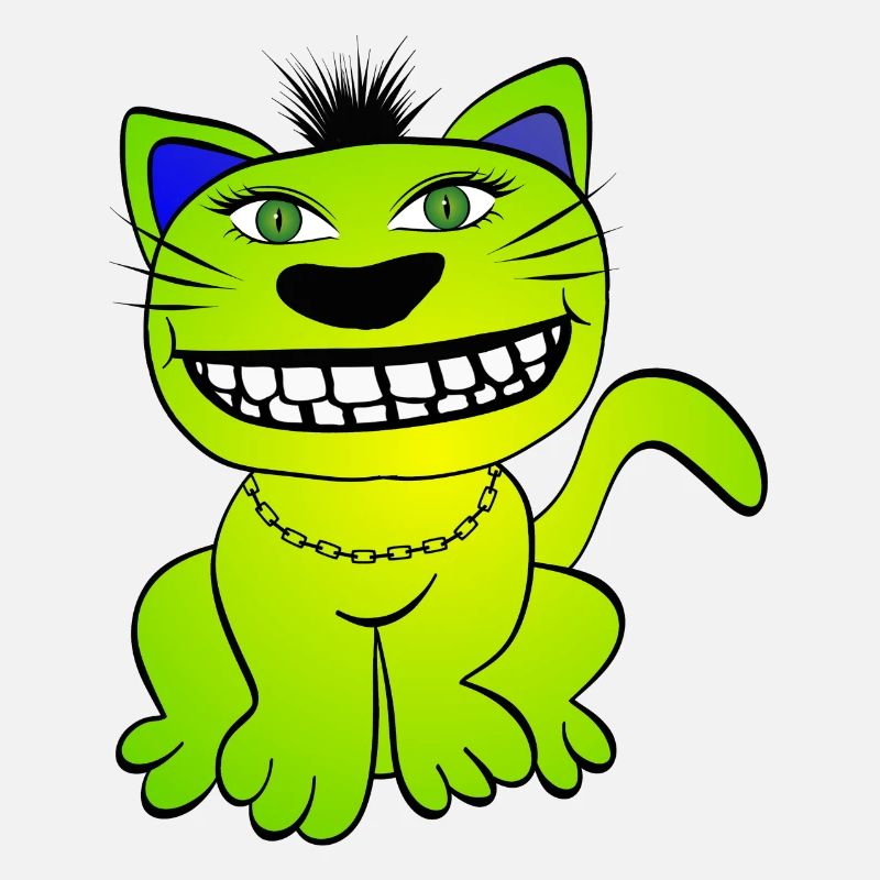 Katze - Cat