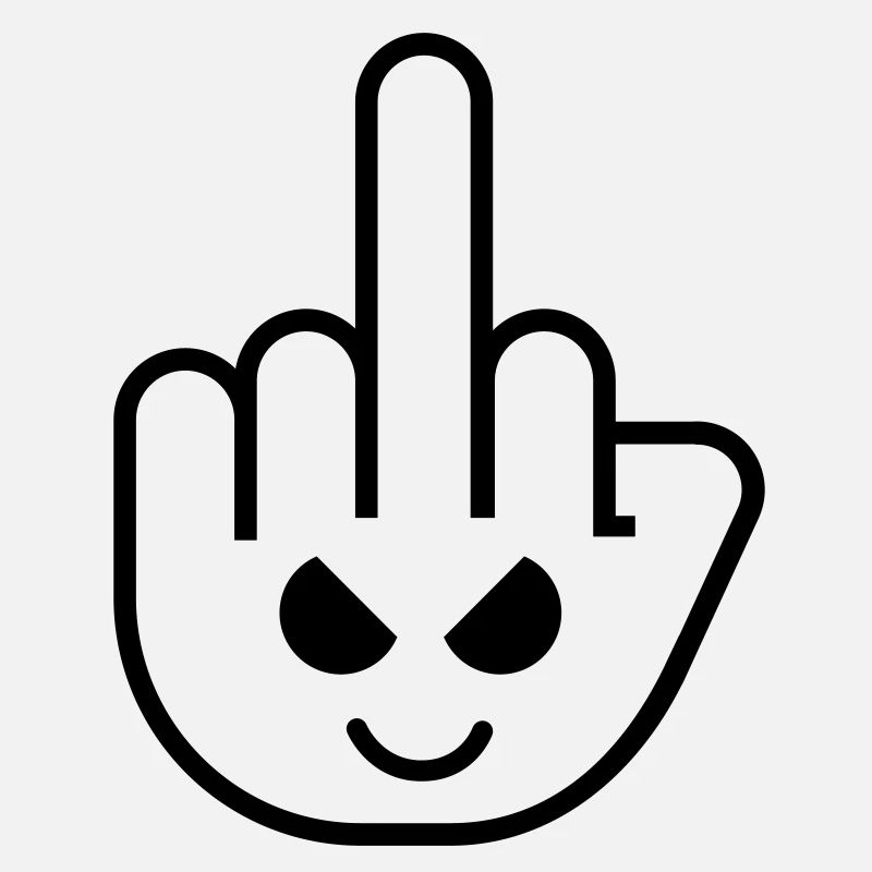 middelfinger_face__f1