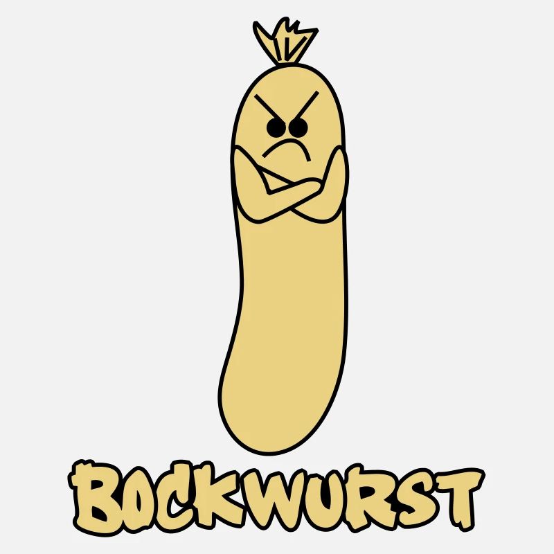bockwurst