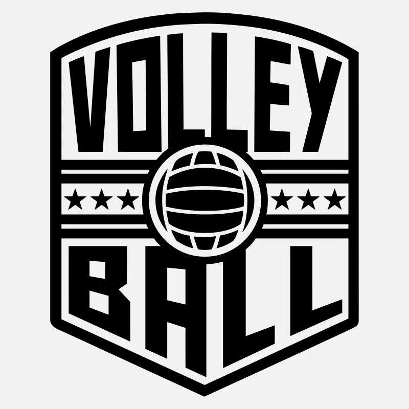 Volleyball (crest)
