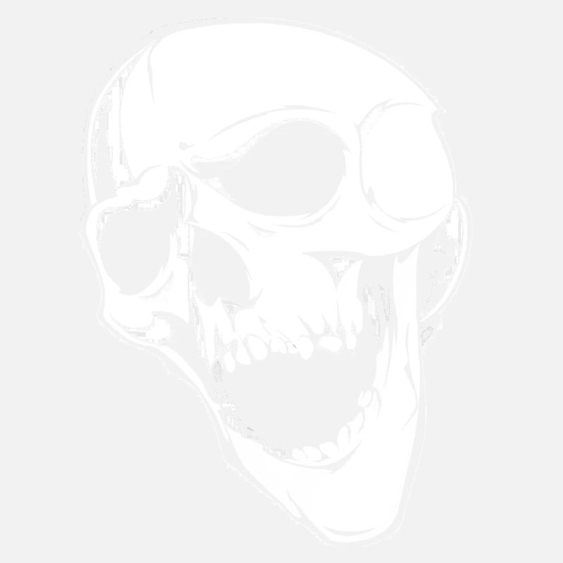 crying skull