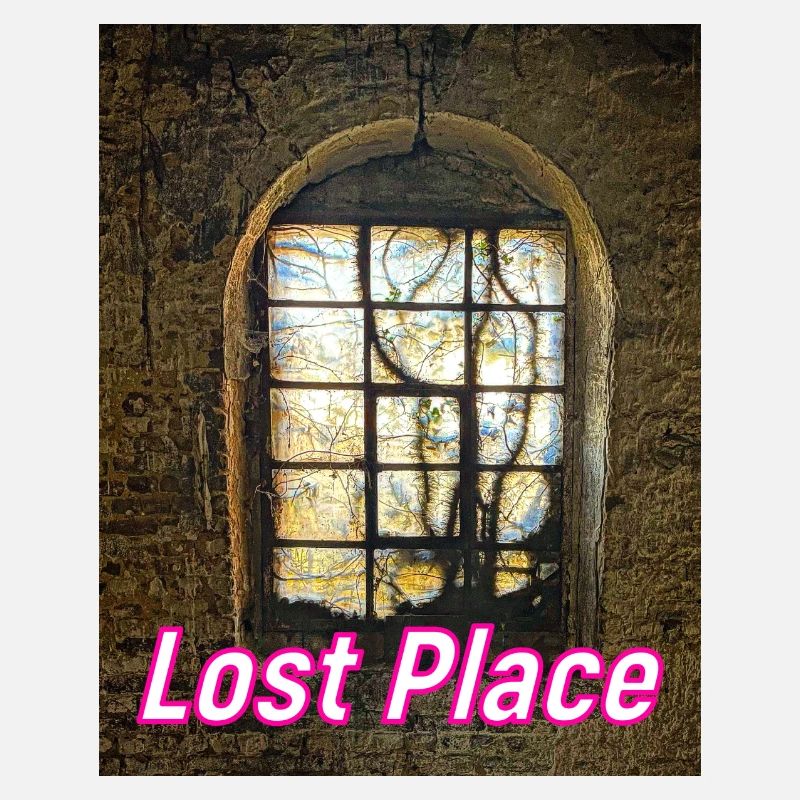 Visite de Lost Place