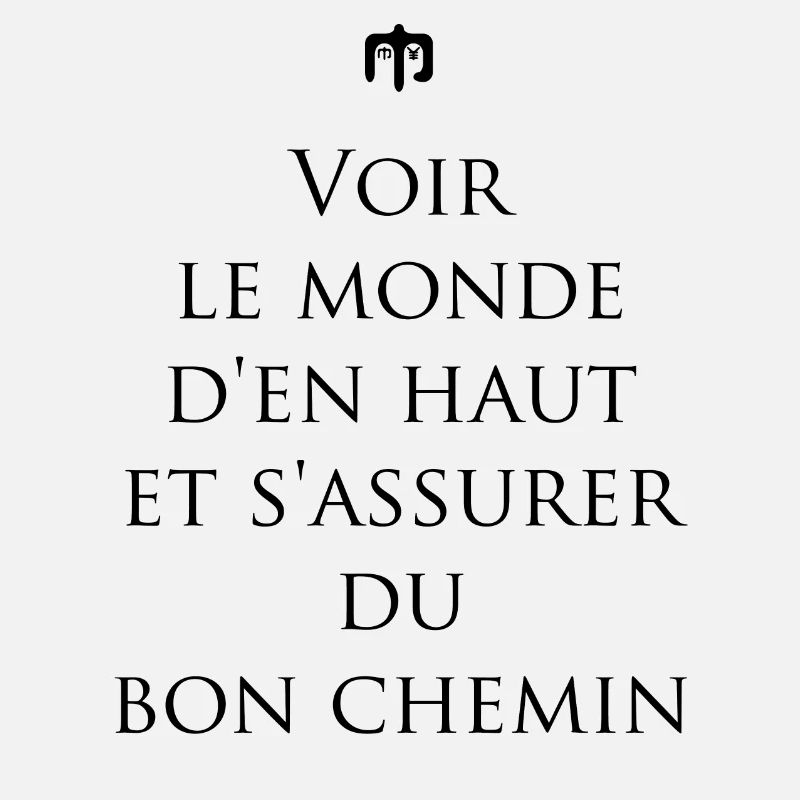 chemin