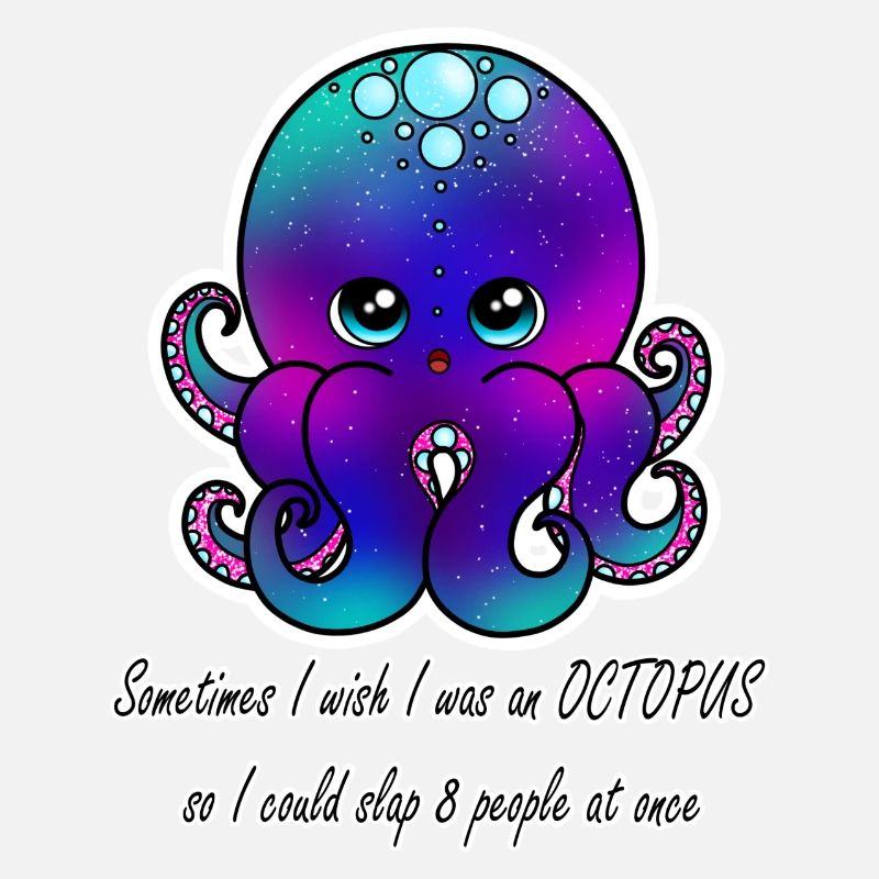 Octopus