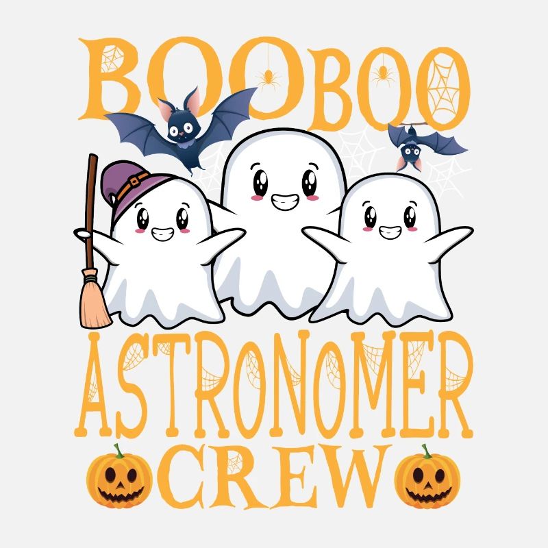 Astronom uu Lustiges Astronom