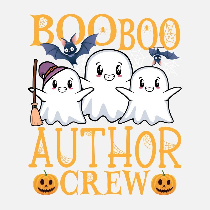 Author uu Funny Author