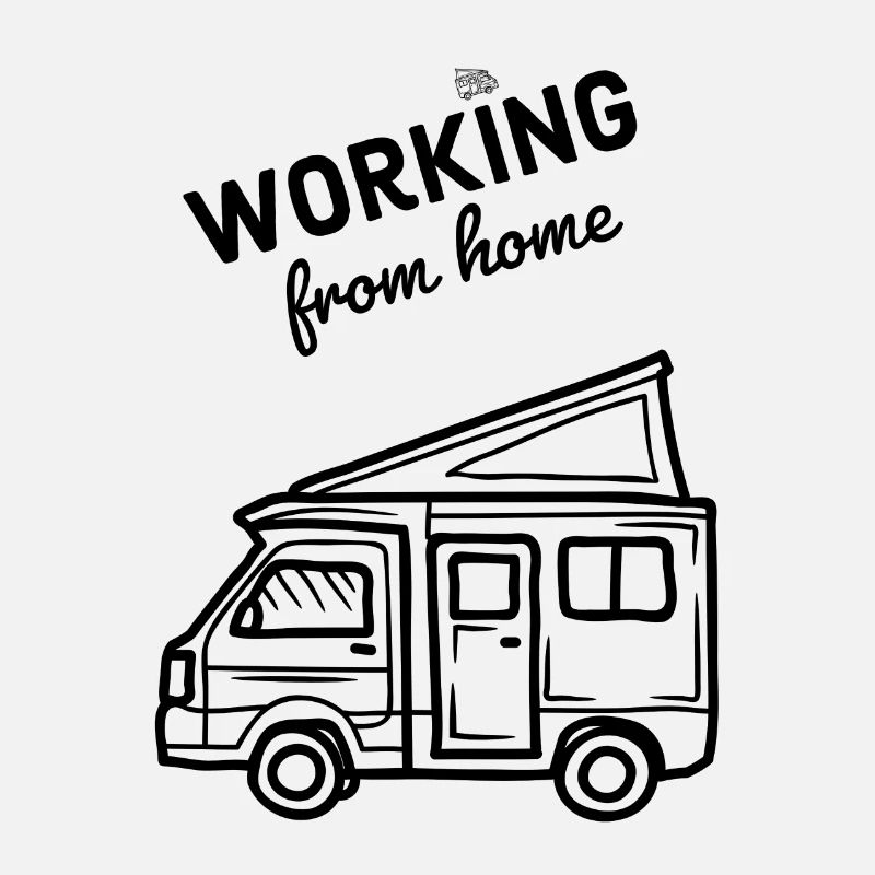 Working from home