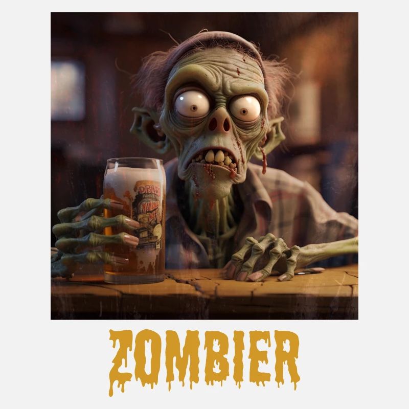 Zombier