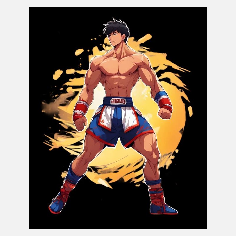 Kick Boxing
