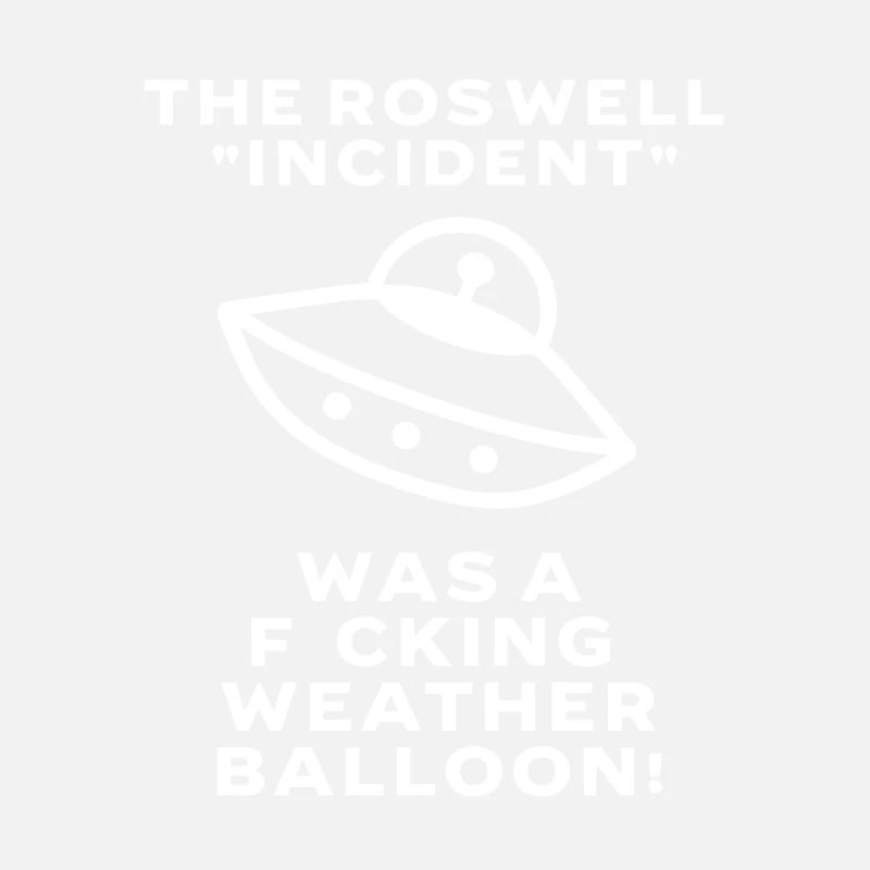 Roswell UFO