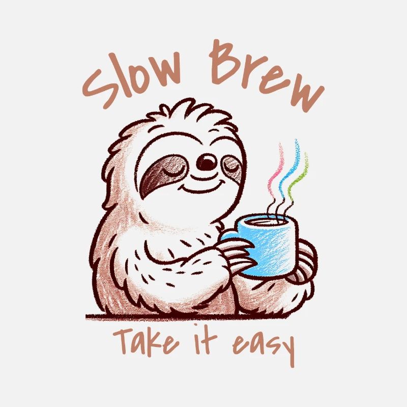Slow Brew