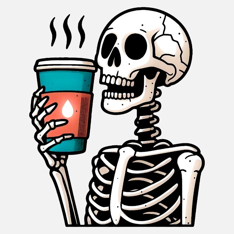 Caffé Os Tea